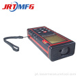 120m de longo alcance Finder a laser infravermelho Medidor